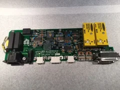 AMAT P/N 0100-09204 H2O VDS II Controller PCB, #152