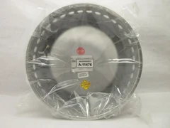 AMAT Applied Materials 0020-02344 Lower Shield 300mm Non-Copper Used Working