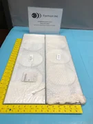 2 AMAT 0020-04361 COVER, HEXODE, 150MM ANTI ARC-MOLECULAR, 151909