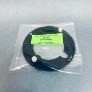 Warner Instruments 64-0291 Stage Adapter for Nikon Diaphot 108 Dia. SA-NIK