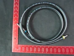 AMAT 0010-05495 Hose Assembly, ASTRON Supply, Line 1, CH. C, Push-Lok 801-6 WP