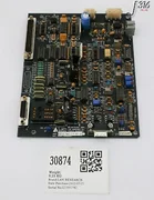 30874 LAM RESEARCH PCB, DIP, HIGH FREQUENCY (PARTS) 810-017003-004