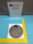 AMAT 0021-20718 LOWER PEDESTAL COVER 8" B101 , 167295