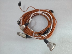 Lam Research Cable 853-037747-004 (As-Is)
