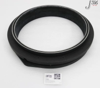 28722 LAM RESEARCH GROUND RING ASSY 715-088507-102
