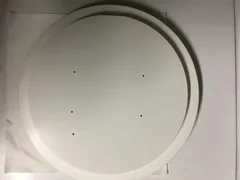 0040-18229, Applied Materials, AMAT, ESC, 200MM HDP-CVD