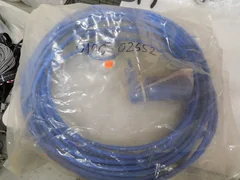 0190-02652, AMAT, PURCHASE SPEC, 60 FT UHV STABIL ION GAUGE CABLE