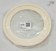 15570 LAM RESEARCH RING,FACE,UPPER ELECTRODE (NEW) 716-011540-001