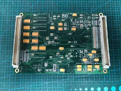 Lam Research 810-800256-004 Rev F Node Board, Type 3