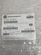 O-RING 3700-01691