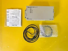 NEW OMRON AMPLIFIER UNIT V640-HAM11-V3-1 W/ V640-HS61 AMAT 0190-39601