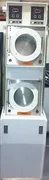 Lot of 4 Semitool/ AMAT SRD Spin Rinser Dryer ST-860 Double Stacks w/ Options