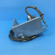 351-0501// AMAT APPLIED 0010-22162 (#1) ASSY, WATER BOX, BESC USED