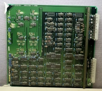 Nikon SCNT 2S700-581 OptiStation System Control PCB Assembly Board 2S014-034-1