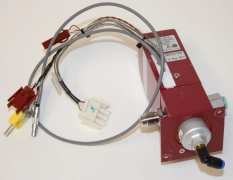 HoribaSTEC IV-2410AV-02H Injection Valve MFC AMAT 0190-36237