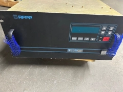 ADVANCED ENERGY RFPP RF-20M Generator , 7521403010 2000W 1.7 TO 2.1 MHz