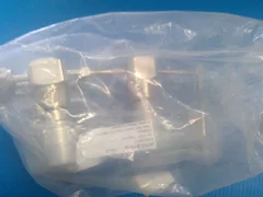 0050-07469, LINE TUNGSTEN MANIFOLD NGP TUNGSTEN