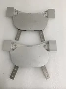 AMAT 300MM VHP+ Robot Pivot Set 0040-50657