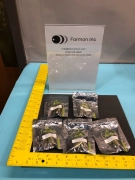 5 AMAT 0020-01419 Reflector, Lamp, .708, .512 Taper, 180215