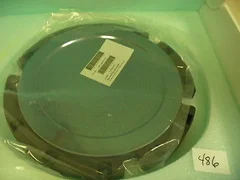 839-443215-502 /ELECTRODE SILICON ASSY L RES SM HO REV C / LAM RESEARCH