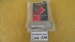 Celerity UFC-8161 Mass Flow Controller AMAT 3030-12678 Used