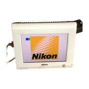 NIKON Digital Sight DS-L2 Camera Controller & DS-Fi1 Microscope Camera System