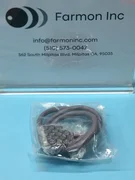 AMAT 0150-76864 Cable, Assy. SMIF Interlock PCB/Kickpanel Asyst, 178169