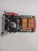 Applied Materials 0100-90025 AMAT Power Supply, 24V1A As-Is OEM Part