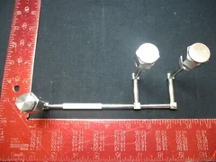 Applied Materials (AMAT) 0050-24761 GAS LINE, WELDMENT