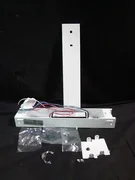 APPLIED MATERIALS (AMAT) 3300-03385 SWAGELOK SS-QC6-D1-600K5  Fitting QDISC STEM