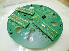 Lam Research 810-253279-003 Rev G Chamber MUX II,853-286139-002,Unused,US^7279