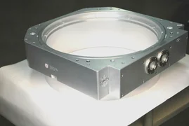 0041-25104 / LOWER CHAMBER BODY ENDURA / APPLIED MATERIALS AMAT