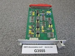 Applied Materials 0100-90689 PCB Arc Voltage Control