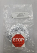 Applied Materials 0020-25477 DISK HUB HEATER ESC HT HEATER AMAT (M)