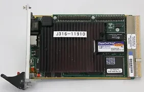 11910 APPLIED MATERIAL PCB,COMPACTPCI CPI SBC BD MOD,CPRO3/128-30024 0190-16450