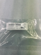 Applied Materials 0190-10525 FITTING FLARE 1.5MM ORIFICE ADPTR UNION AMAT