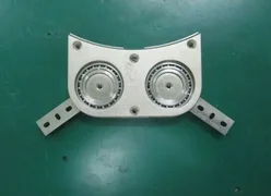 AMAT 0010-02171 ASSY  RIGHT HAND PIVOT AND BEARING HP/VHP  ROBOT WRIST