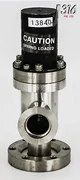 13840 APPLIED MATERIALS VALVE PNEU-ACT RTANG 1OD 2.75CF AIR-OPE 3870-01335