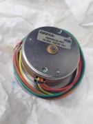 AMAT 1080-01038 AIRPAX 42M048C2U-R21 Stepping Motor 12vdc 3PC AVAILABLE MIA