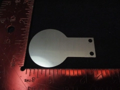 Applied Materials (AMAT) 690-2107-003 PAD, BRAKE, REAR WAFER