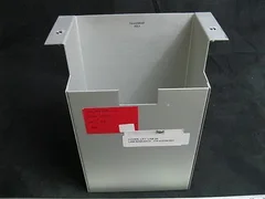 LAM 714-412399-001 COVER, LIFT, LAM A6
