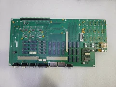 As-Is LAM Research 810-073479-002 IGS GAS BOX MB