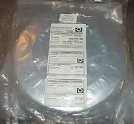 PENTAGON TECHNOLOGIES 0020-27708 8" CLAMP RING (Applied Materials AMAT)