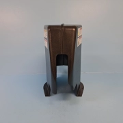 207-0501 AMAT 0030-00366 COVER FEEDTHRU 1.00 SOURCE 300MM PVD [USED]