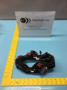 AMAT 0140-09223 HARNESS ASSY CVD/TUNG CHAMBER, 233-3045-21, 128802