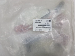 Applied Materials 1410-00302 HEATER JACKET AMAT (LOT OF 3) (M)