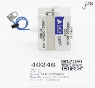 40246 LAM RESEARCH VOLTAGE DETECTOR 853-002499-004