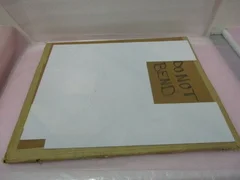 AMAT 0190-02156 ETO Lexan P/S Cover, Ultima HDP-CVD, 418392