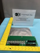 AMAT 0100-09240 PNEUMATIC INTERFACE PCB BOARD, FAB AMAT 0110-09240, 137163