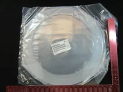 LAM RESEARCH (LAM) 716-018468-193   RING, COVER, OUTER, GND SEMICONDUCTORÂ  Â  Â 